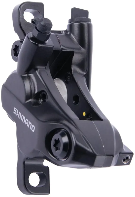 Shimano Bremssattel Deore BR-MT520 schwarz Top-Seller
