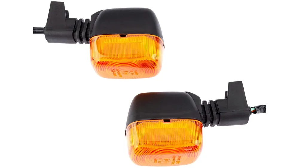 Mega-Angebot Spec-X Blinker Universal Paar