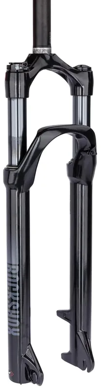 Billig RockShox Judy Silver TK Federgabel 29 Zoll schwarz mit PopLoc
