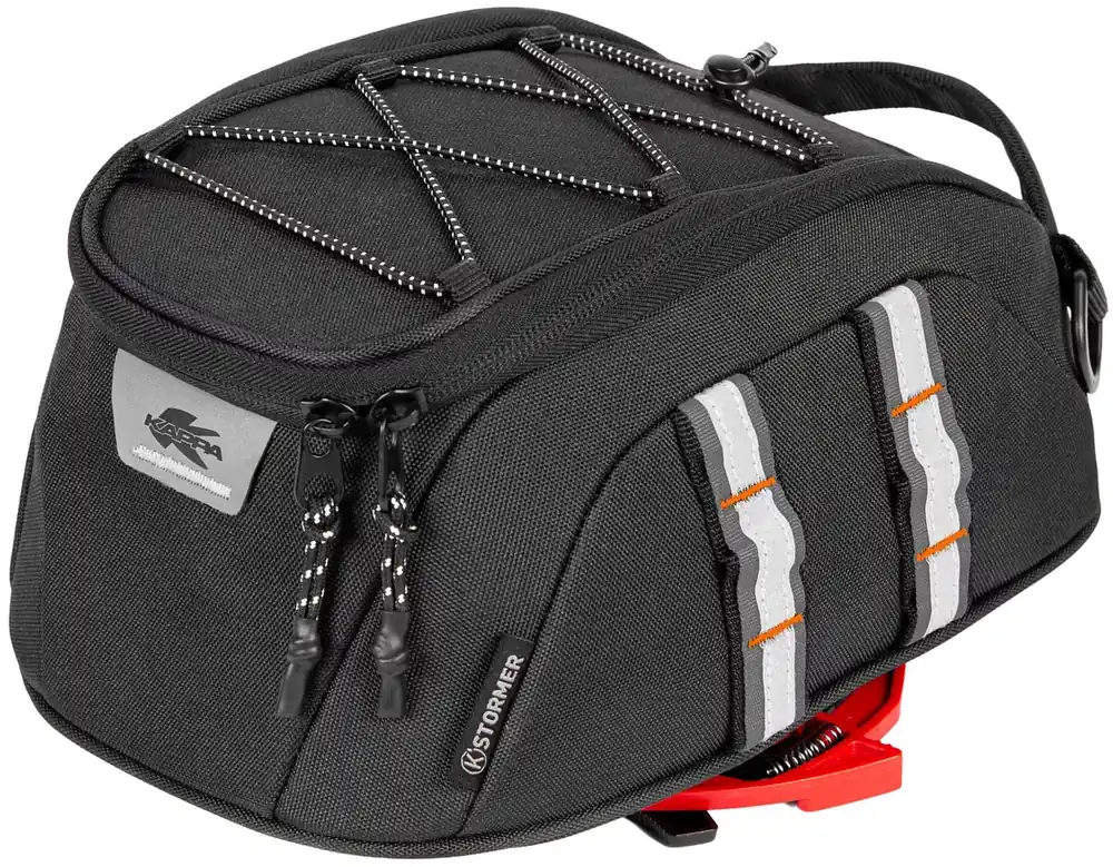 Preis Gesenkt Kappa Tankrucksack STO101 Tanklock K‘STORMER