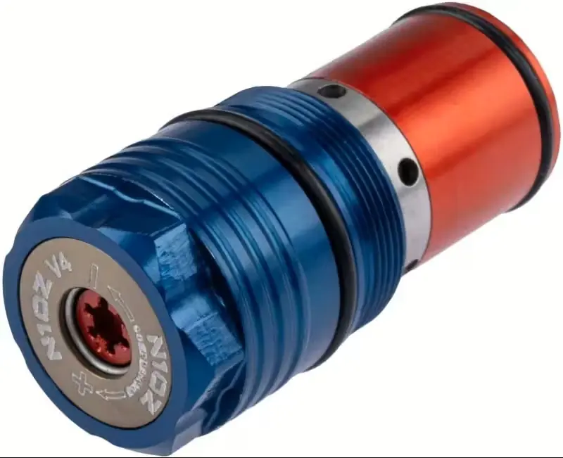 N10Z Dynamic Valve für KYB-28L Sichere Zahlung