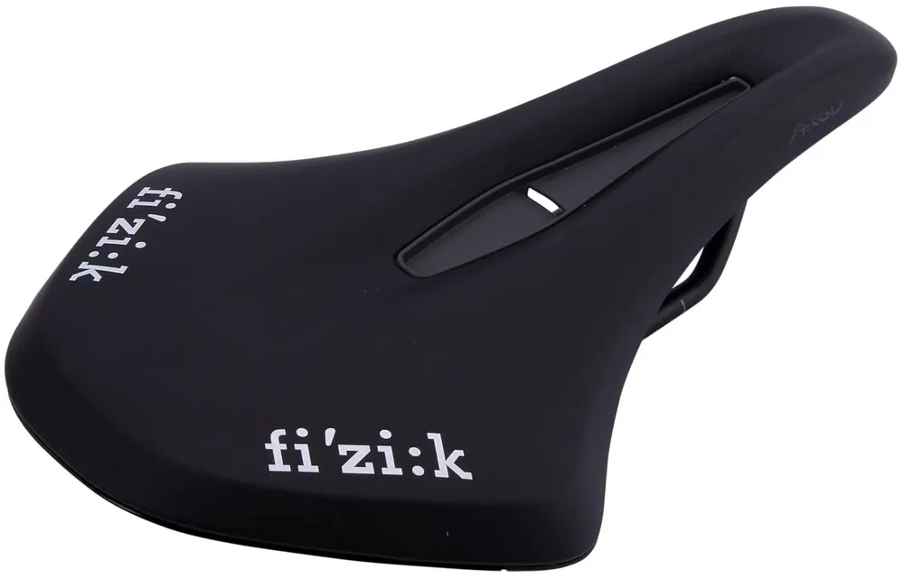 fi‘zi k Sattel Terra Argo X5 schwarz L 270 x B 160 mm Neuheit