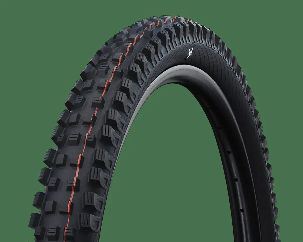 Schwalbe Magic Mary Reifen 27,5 Zoll schwarz 2,40" Gravity, Soft Beliebt