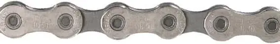 SRAM Kette PC1031 114 Glieder grau SB-verpackt Billig