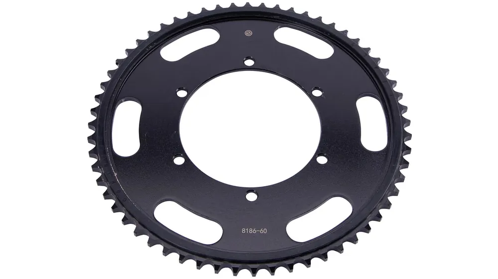 Ognibene Kettenrad 8186 Mega-Angebot