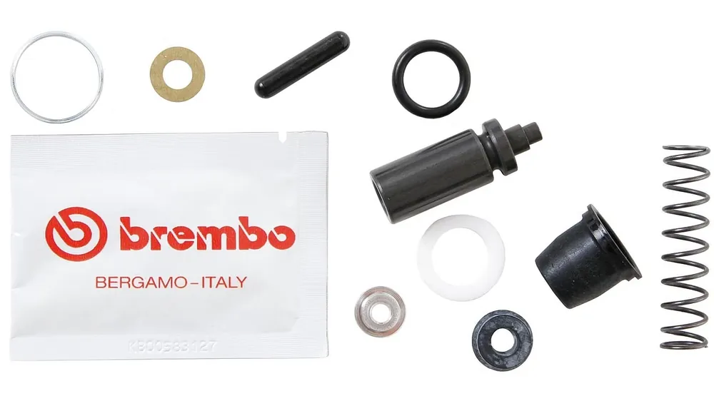 Direktkauf Brembo Reparatursatz Hauptbremszylinder mit ABE