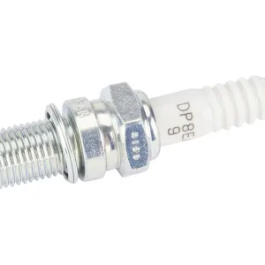 Aktuell NGK Zündkerze DP8EA-9