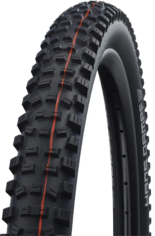 Schwalbe Hans Dampf Evolution Line Reifen 26 Zoll schwarz Finale Aktion