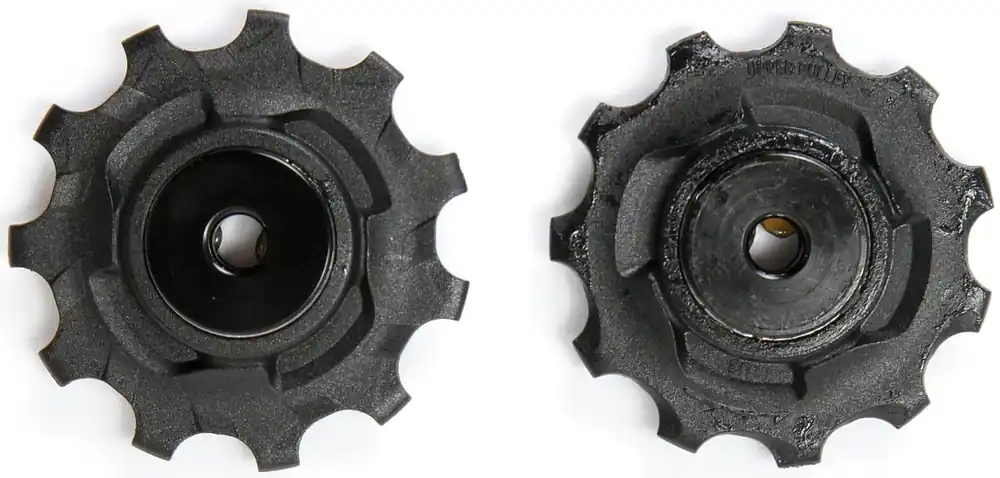 Nur Für Kurze Zeit SRAM Schaltrollen-Set X0 Type 2 schwarz