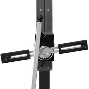 Ausverkauf Tip Top Montageständer Green & Clever schwarz