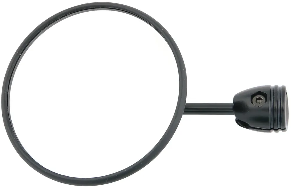 Neuheit Busch + Müller Rückspiegel 903 Cycle Star 80