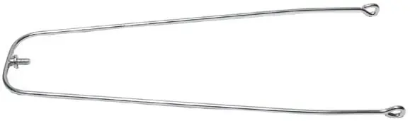 Neue Kollektion Elbracht Nockenstrebe 266 mm