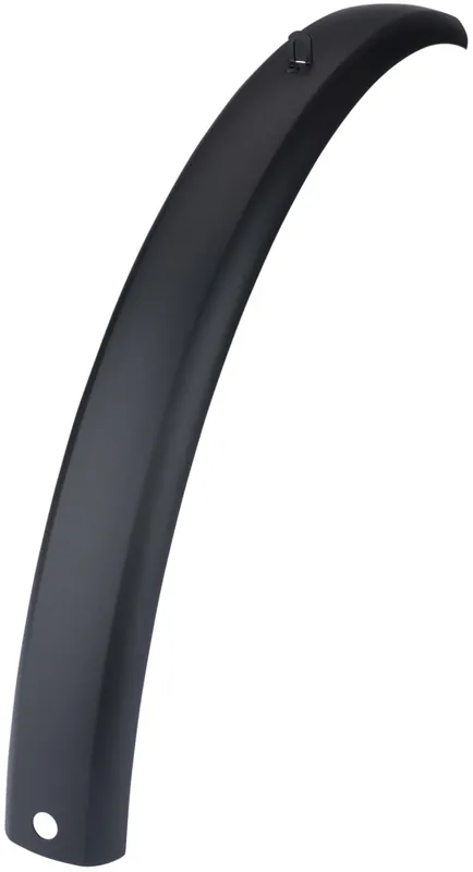 Neu Im Sortiment Curana Apollo Schutzblech 28 Zoll 65 mm schwarz