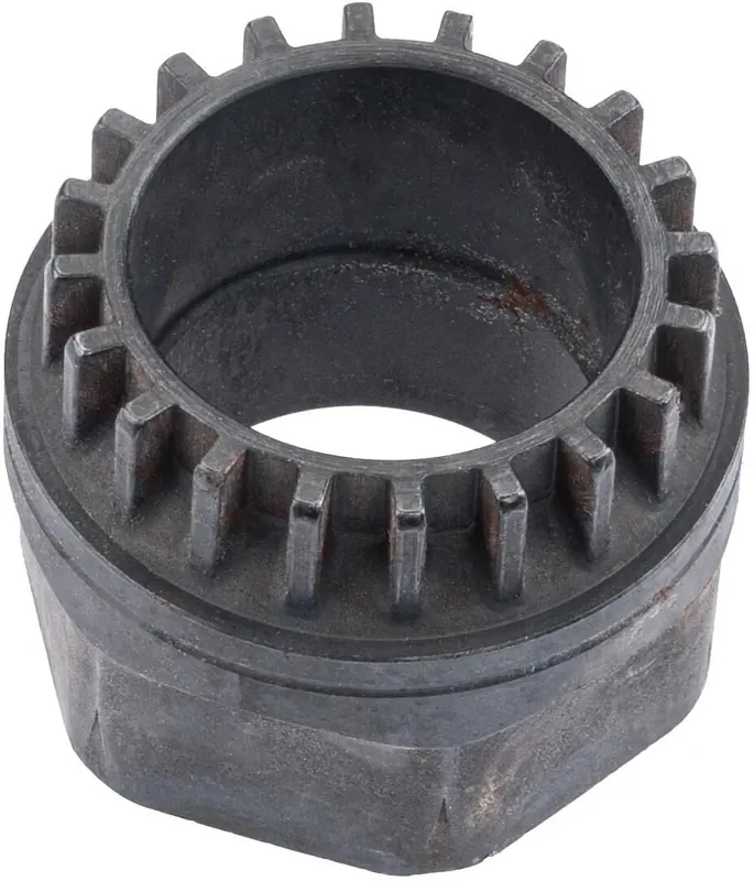 Neu Im Sortiment Shimano Innenlagerwerkzeug 32 mm schwarz