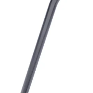 Neuheit Pletscher Hinterbauständer Comp 28 Zoll 40 mm schwarz