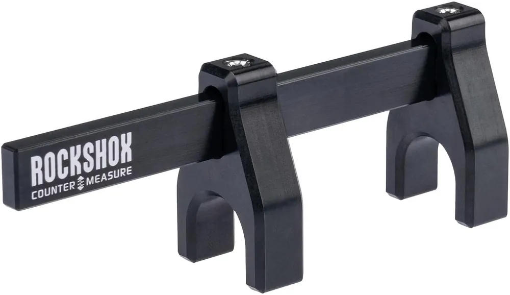 Meistverkauft RockShox Werkzeug Counter Measure schwarz