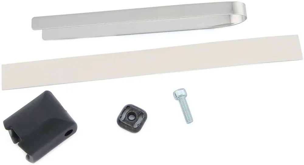 Hebie Schelle 0699 17 schwarz Online Kaufen