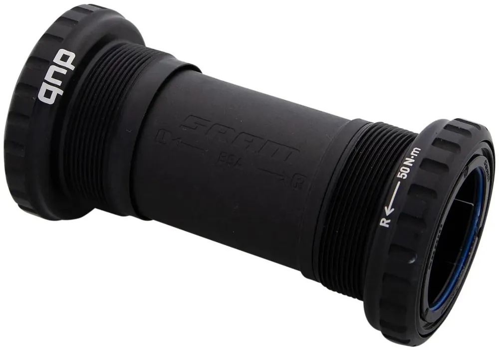 SRAM Innenlager DUB BSA 68 mm schwarz Meistverkauft