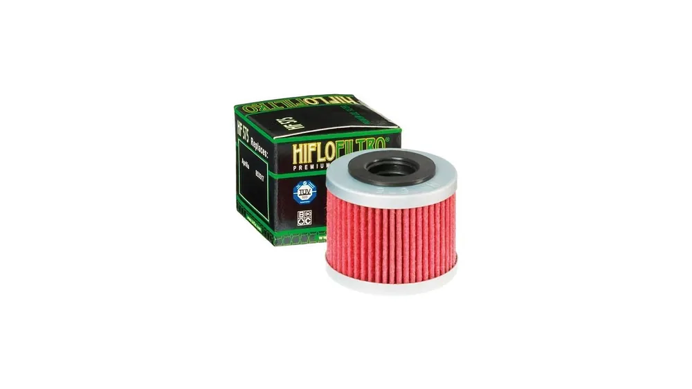 Hiflofiltro Ölfilter HF575 Expressversand