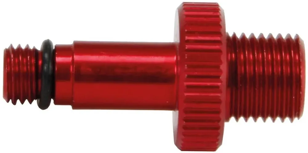 RockShox Ventiladapter für Monarch rot Billig