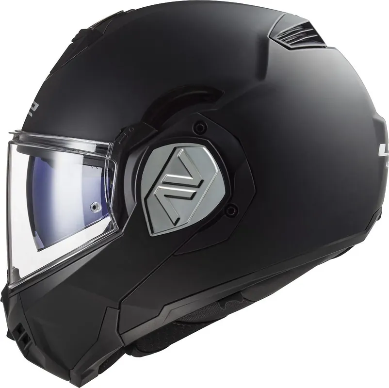 Geprüft LS2 Klapphelm FF906 Advant