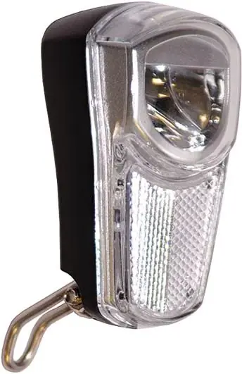 Union Hilux LED-Scheinwerfer 35 Lux schwarz Rabatt