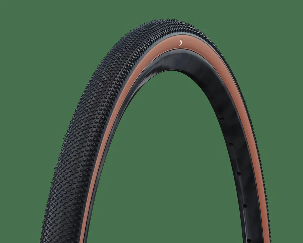 Preisknaller Schwalbe G-One Allround Reifen 28 Zoll schwarz schwarz / bronze 1,35"