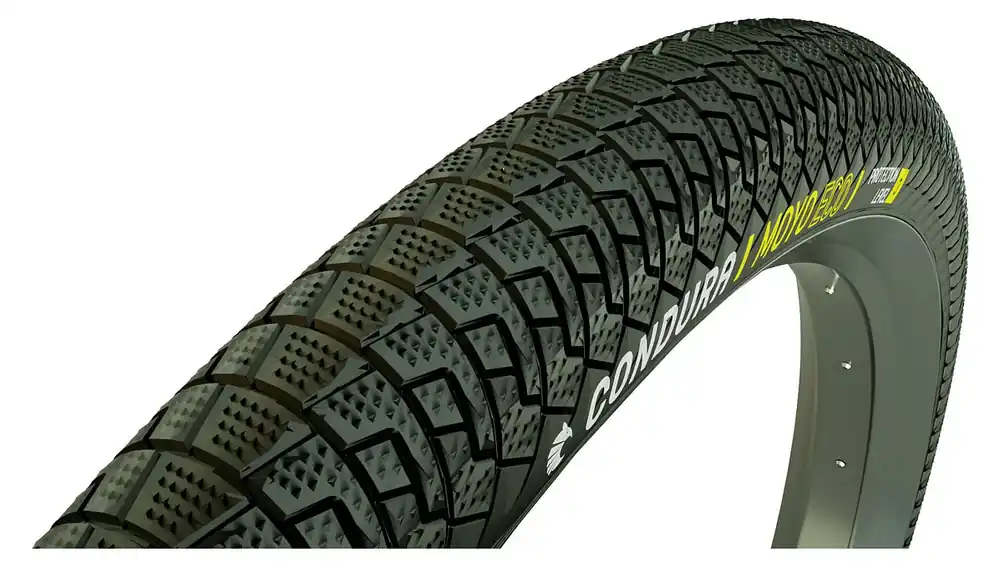 Condura Reifen MOYO ECO 28 Zoll schwarz Kracherpreis
