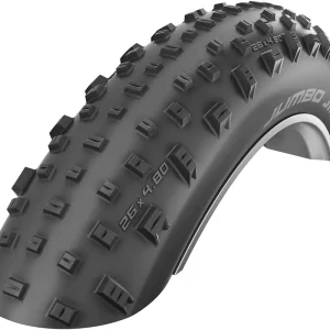 Direktkauf Schwalbe Jumbo Jim Performance Line 26 Zoll schwarz