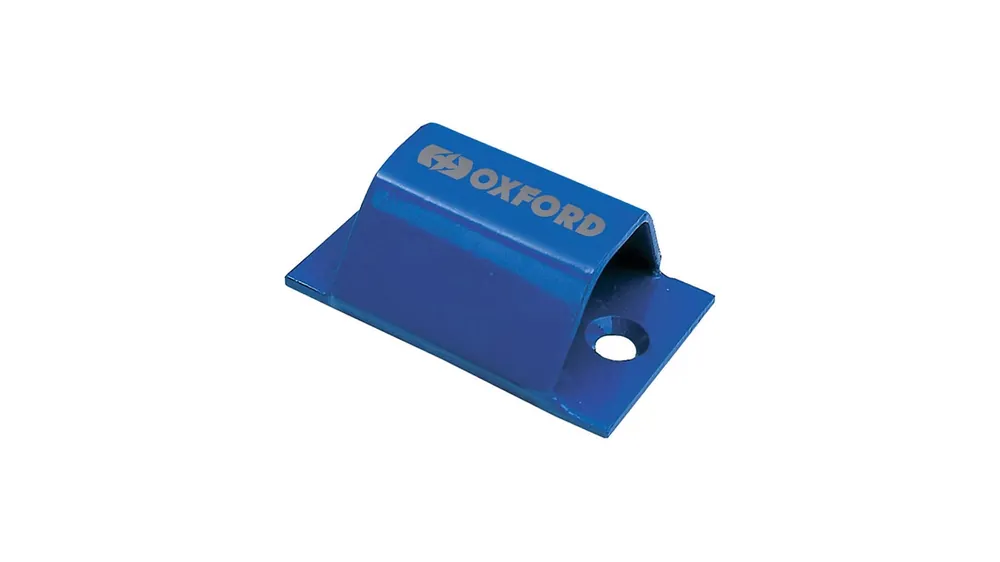 Oxford Bodenanker blau Mega-Angebot