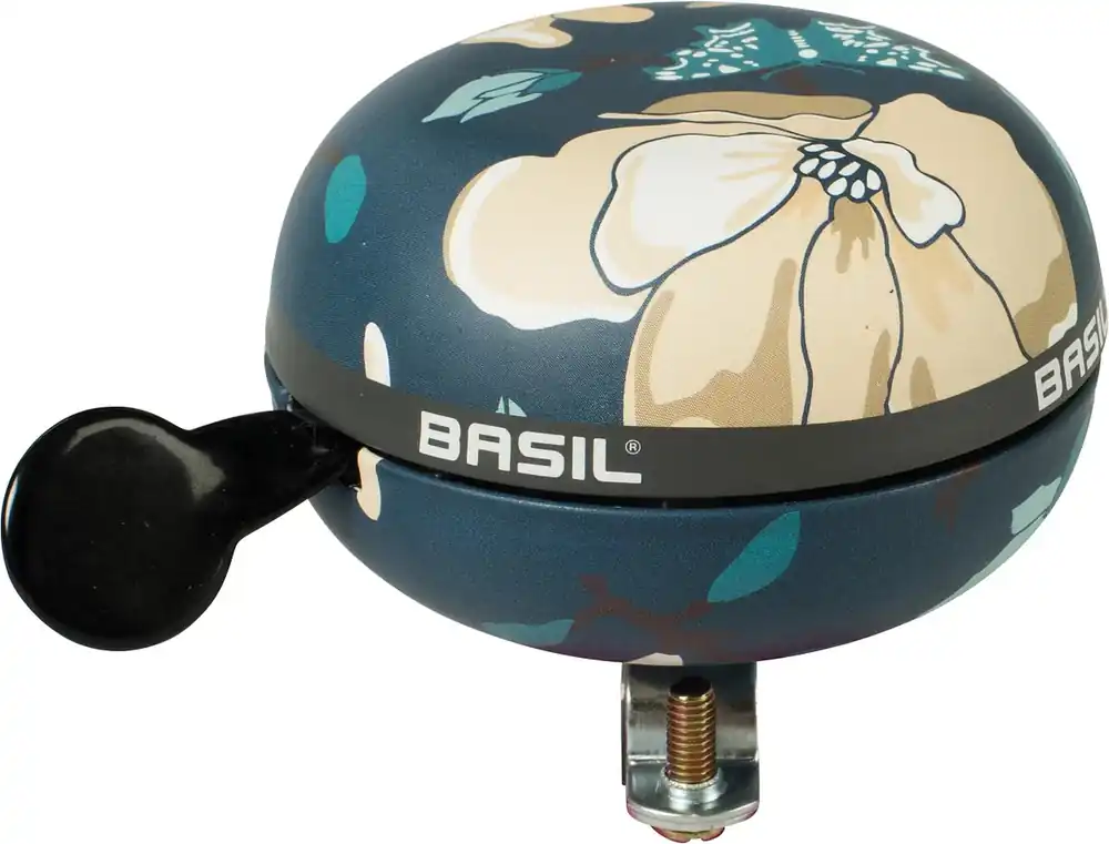Basil Klingel Big Bell Magnolia bunt Kracherpreis