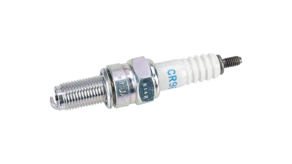 Kracherpreis NGK Zündkerze CR9E