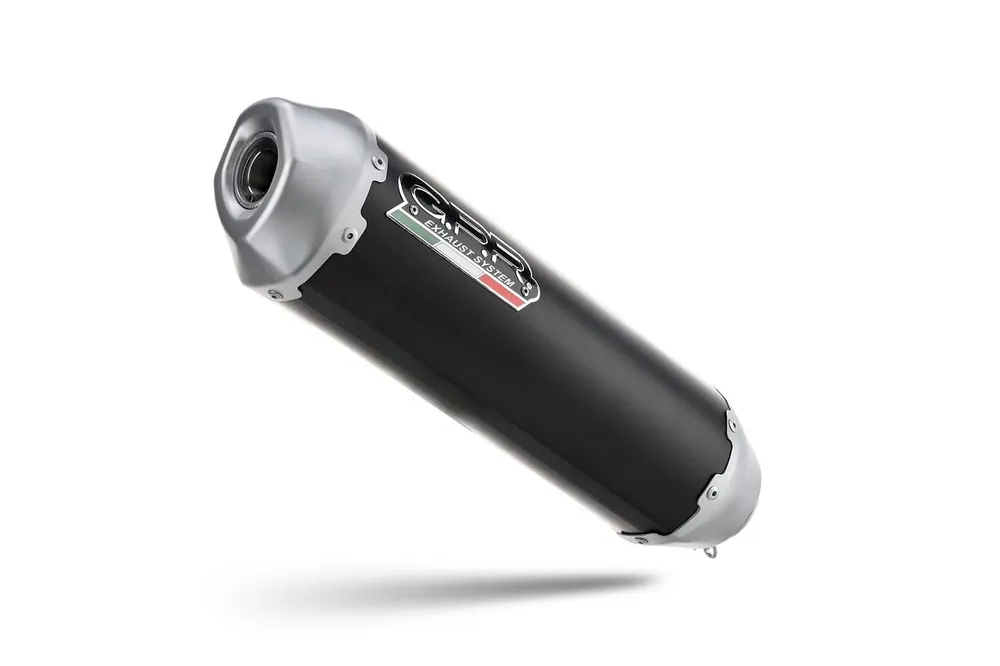 GPR Komplettauspuffanlage Honda SH 150I 2020/2023 PentascooTEr FSS Abverkauf