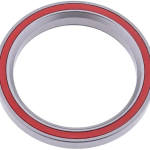 Billig CONTEC Kugellager 40 x 51,8 x 8 mm silber, rot