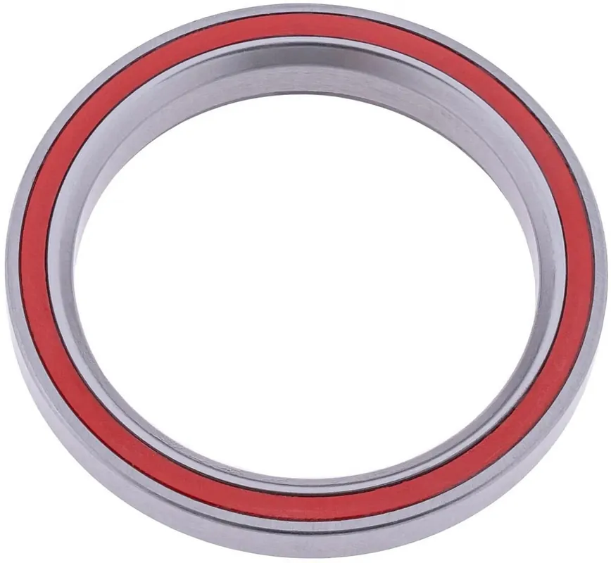 Billig CONTEC Kugellager 40 x 51,8 x 8 mm silber, rot