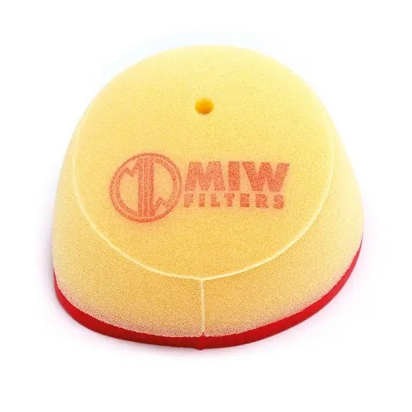 MIW Luftfilter Y4263 für Yamaha WR 125/250/400/426, YZ 125/250, Preisknaller