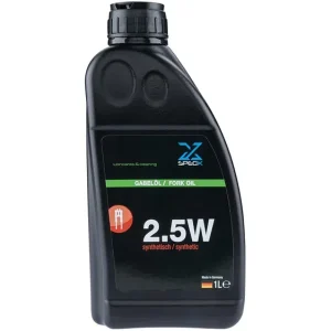 Sonderaktion Spec-X Gabelöl 2.5W 1 l Flasche