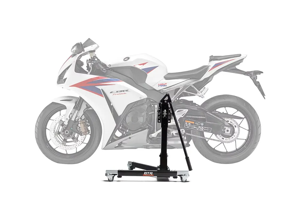 Solange Der Vorrat Reicht Zentralständer EVOLIFT® für Honda CBR 1000RR (SC59) 08-16