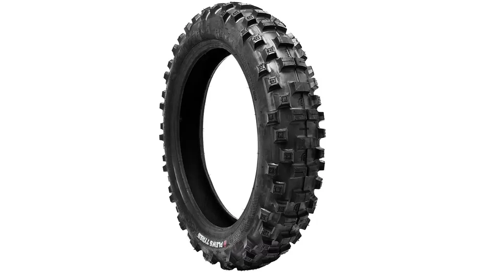 Schneller Versand Plews Tyres EN1 Enduro GP + EN1 Extreme / The Tough One 140/80-18 70M TT