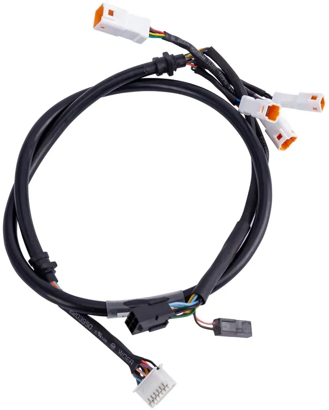 Jetzt Bestellen TranzX Displaykabel DP16 schwarz,weiß