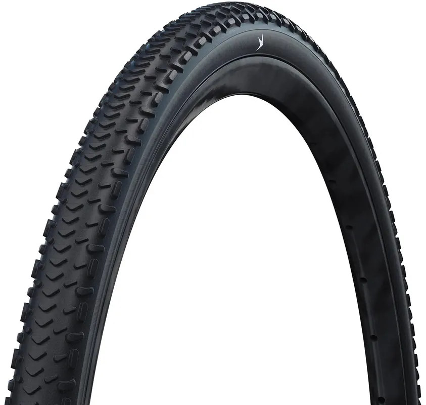 Markenware Schwalbe G-One RX Pro Reifen 28 Zoll schwarz 2,15"