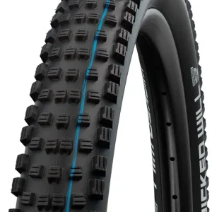 Angebot Schwalbe Wicked Will Performance Line Reifen 27,5 Zoll schwarz 2,40" TwinSkin, Tubeless Ready