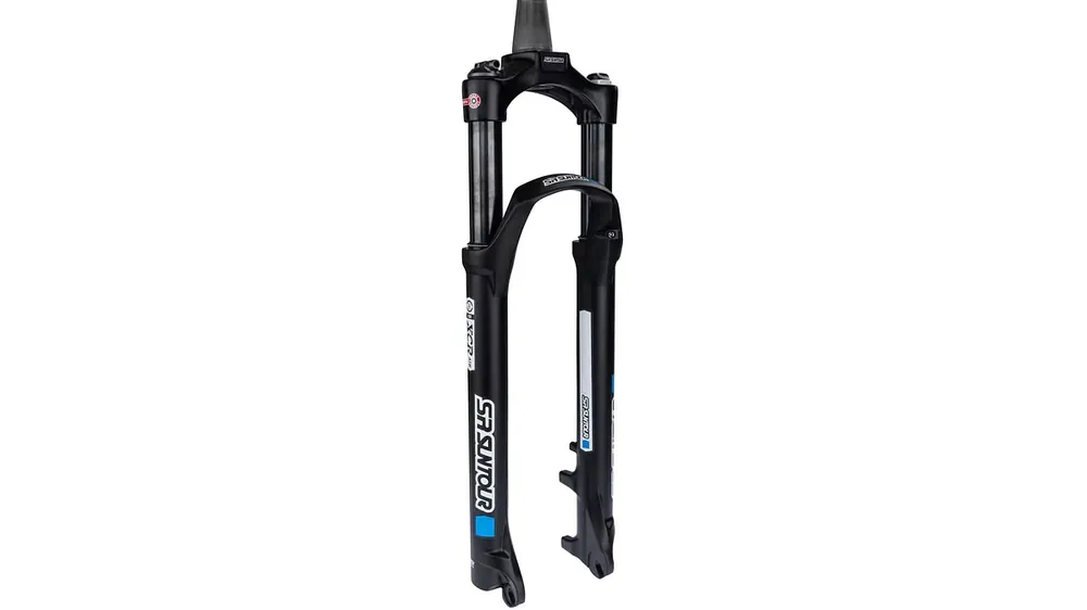 Knallerangebot SR Suntour Federgabel XCR32 29 Zoll schwarz