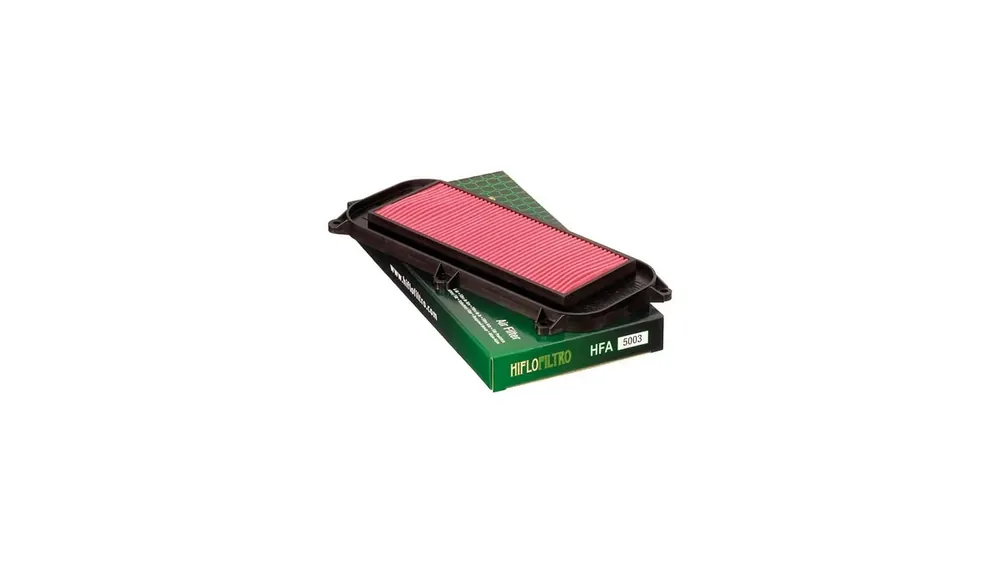 Kracherpreis Hiflofiltro Luftfilter HFA5003