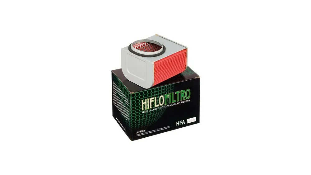 Hiflofiltro Luftfilter HFA1711 Direkt Vom Hersteller