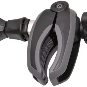 Begrenztes Angebot Thule Haltearm EasyFold 931 / 928 / 929, kurz, 122 mm schwarz