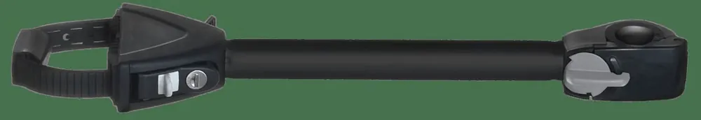Must-Have Atera Haltearm 17,3 cm schwarz