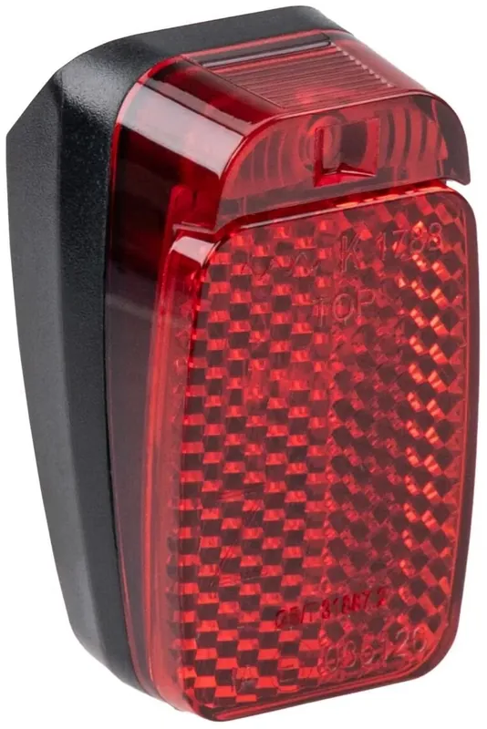 CONTEC Rücklicht TL-120 schwarz Bestseller