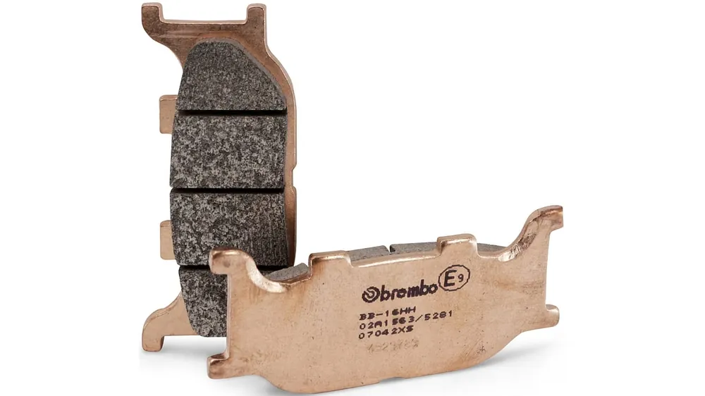 Nur Heute Brembo Bremsbelag Modell 07042