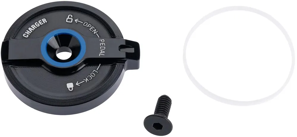 Schnäppchen RockShox Druckstufenverstellknopf Charger RL